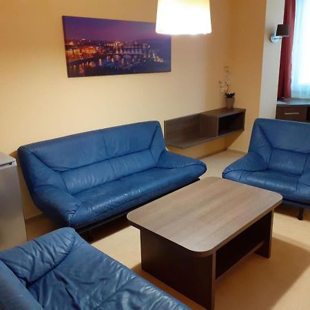 Hotel Uno Ústí nad Orlicí Extérieur photo