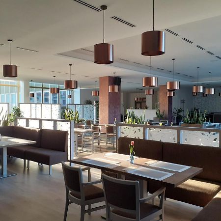 Hotel Uno Ústí nad Orlicí Extérieur photo