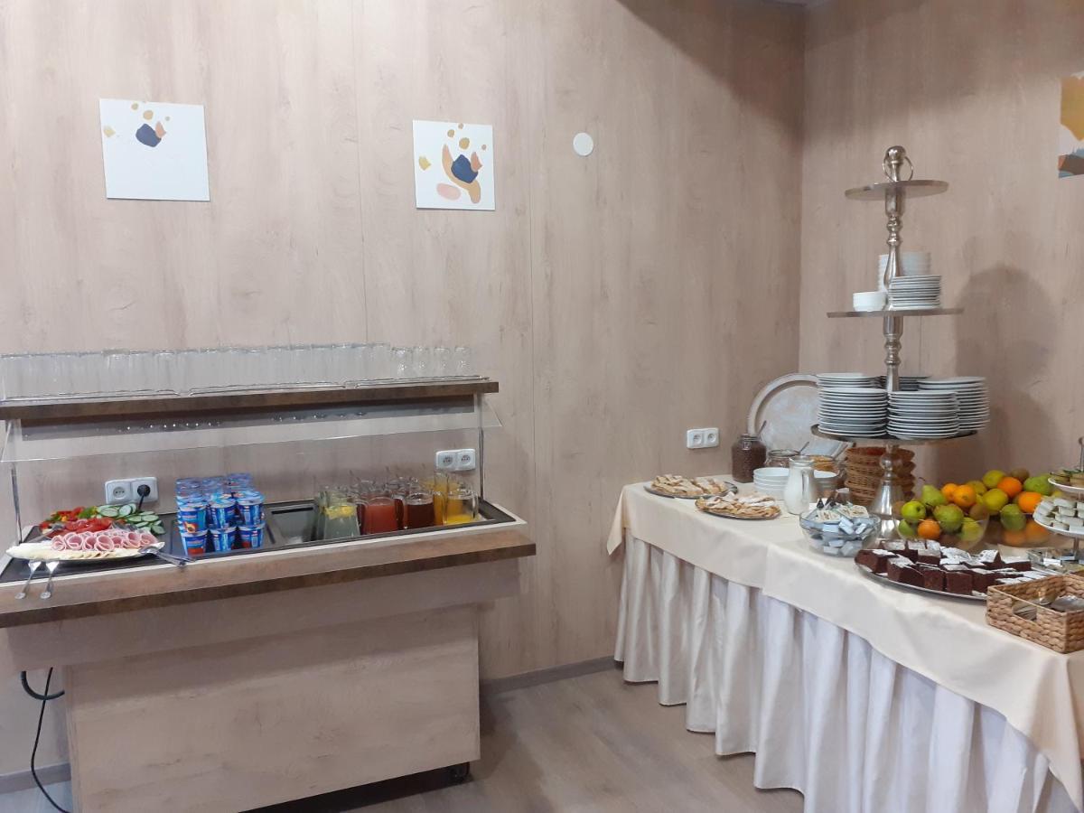 Hotel Uno Ústí nad Orlicí Extérieur photo