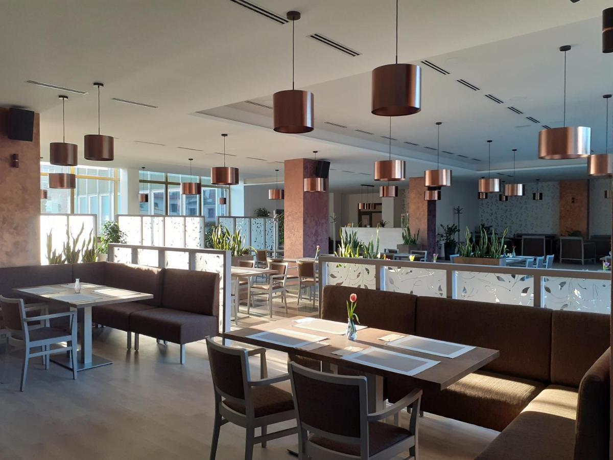 Hotel Uno Ústí nad Orlicí Extérieur photo
