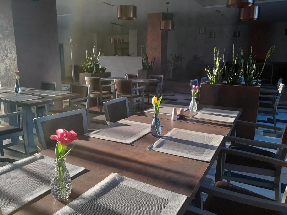 Hotel Uno Ústí nad Orlicí Extérieur photo